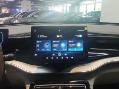 BYD Qin PLUS EV Honor Edition 510km Leading Edition - ფოტო 17
