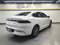 BYD Qin PLUS EV Honor Edition 510km Leading Edition - ფოტო 2