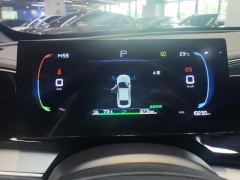 BYD Qin PLUS EV Honor Edition 510km Leading Edition - ფოტო 20