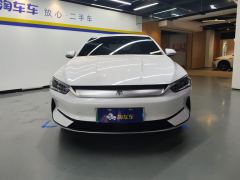 BYD Qin PLUS EV Honor Edition 510km Leading Edition - ფოტო 3