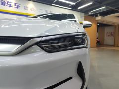 BYD Qin PLUS EV Honor Edition 510km Leading Edition - ფოტო 4