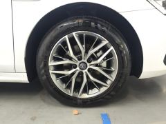 BYD Qin PLUS EV Honor Edition 510km Leading Edition - ფოტო 6