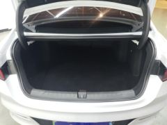 BYD Qin PLUS EV Honor Edition 510km Leading Edition - ფოტო 7
