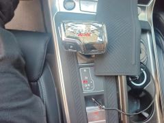 Audi A6L Facelift 45 TFSI quattro Dynamic Luxury Edition - ფოტო 19