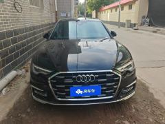 Audi A6L Facelift 45 TFSI quattro Dynamic Luxury Edition - ფოტო 3