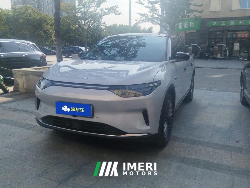 Leapmotor C11 EV Edition 502km 500Smart Edition