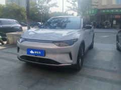Leapmotor C11 EV Edition 502km 500Smart Edition - ფოტო 1