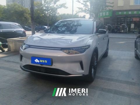 2023 Leapmotor C11 EV Edition 502km 500Smart Edition - car from China