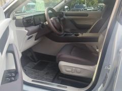 Leapmotor C11 EV Edition 502km 500Smart Edition - ფოტო 14