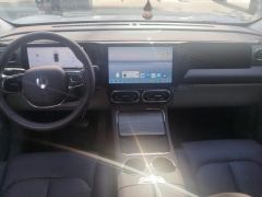 Leapmotor C11 EV Edition 502km 500Smart Edition - ფოტო 16