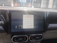 Leapmotor C11 EV Edition 502km 500Smart Edition - ფოტო 17