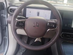 Leapmotor C11 EV Edition 502km 500Smart Edition - ფოტო 18