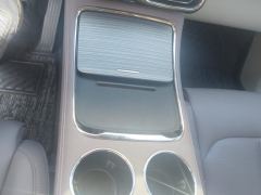 Leapmotor C11 EV Edition 502km 500Smart Edition - ფოტო 19