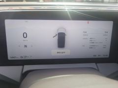 Leapmotor C11 EV Edition 502km 500Smart Edition - ფოტო 20