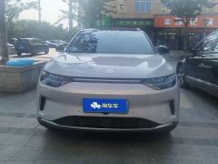 Leapmotor C11 EV Edition 502km 500Smart Edition - ფოტო 3