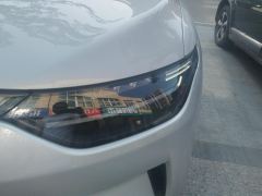 Leapmotor C11 EV Edition 502km 500Smart Edition - ფოტო 4