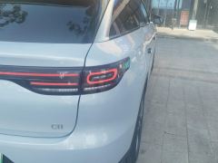 Leapmotor C11 EV Edition 502km 500Smart Edition - ფოტო 5