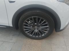 Leapmotor C11 EV Edition 502km 500Smart Edition - ფოტო 6