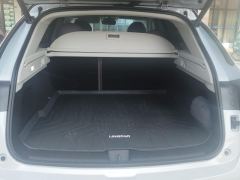 Leapmotor C11 EV Edition 502km 500Smart Edition - ფოტო 7