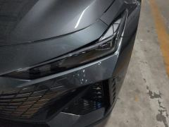Changan UNI-V 1.5T Premium Version - ფოტო 4