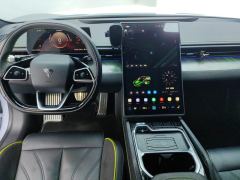 Neta GT 560km 560 Edition - ფოტო 16