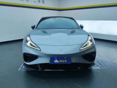 Neta GT 560km 560 Edition - ფოტო 3