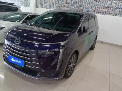 GAC Aion E8 PHEV 2.0L 150km MAX - photo 1