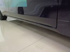 GAC Aion E8 PHEV 2.0L 150km MAX - photo 10