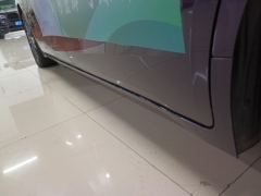 GAC Aion E8 PHEV 2.0L 150km MAX - photo 11