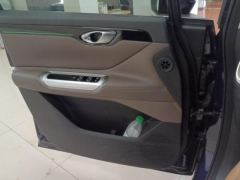 GAC Aion E8 PHEV 2.0L 150km MAX - photo 12