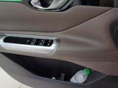 GAC Aion E8 PHEV 2.0L 150km MAX - photo 13