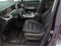 GAC Aion E8 PHEV 2.0L 150km MAX - photo 14