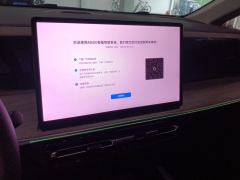 GAC Aion E8 PHEV 2.0L 150km MAX - photo 17