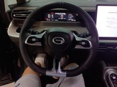 GAC Aion E8 PHEV 2.0L 150km MAX - photo 18