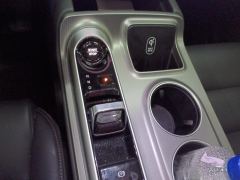 GAC Aion E8 PHEV 2.0L 150km MAX - photo 19