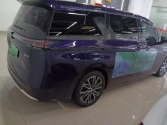 GAC Aion E8 PHEV 2.0L 150km MAX - photo 2