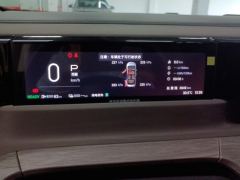 GAC Aion E8 PHEV 2.0L 150km MAX - photo 20