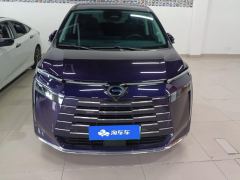 GAC Aion E8 PHEV 2.0L 150km MAX - photo 3