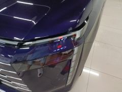 GAC Aion E8 PHEV 2.0L 150km MAX - photo 4
