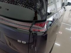 GAC Aion E8 PHEV 2.0L 150km MAX - photo 5