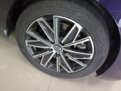 GAC Aion E8 PHEV 2.0L 150km MAX - photo 6