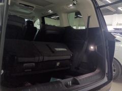 GAC Aion E8 PHEV 2.0L 150km MAX - photo 7