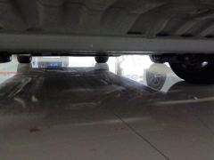 GAC Aion E8 PHEV 2.0L 150km MAX - photo 9