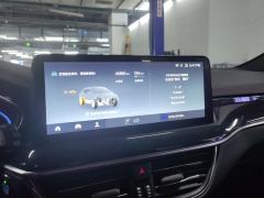 Ford Focus EcoBoost 180 ST Line - photo 17