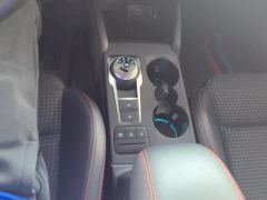 Ford Focus EcoBoost 180 ST Line - photo 19