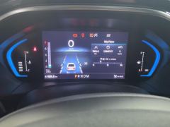 Ford Focus EcoBoost 180 ST Line - photo 20