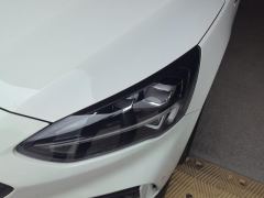 Ford Focus EcoBoost 180 ST Line - photo 4