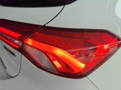 Ford Focus EcoBoost 180 ST Line - photo 5