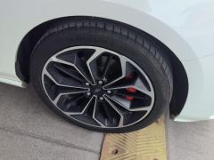 Ford Focus EcoBoost 180 ST Line - photo 6