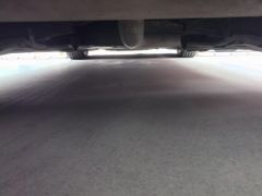 Ford Focus EcoBoost 180 ST Line - photo 9